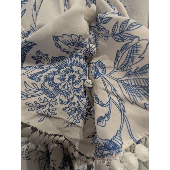 Sz S (16/1X) City Chic Playsuit! - Picture 3 of 13